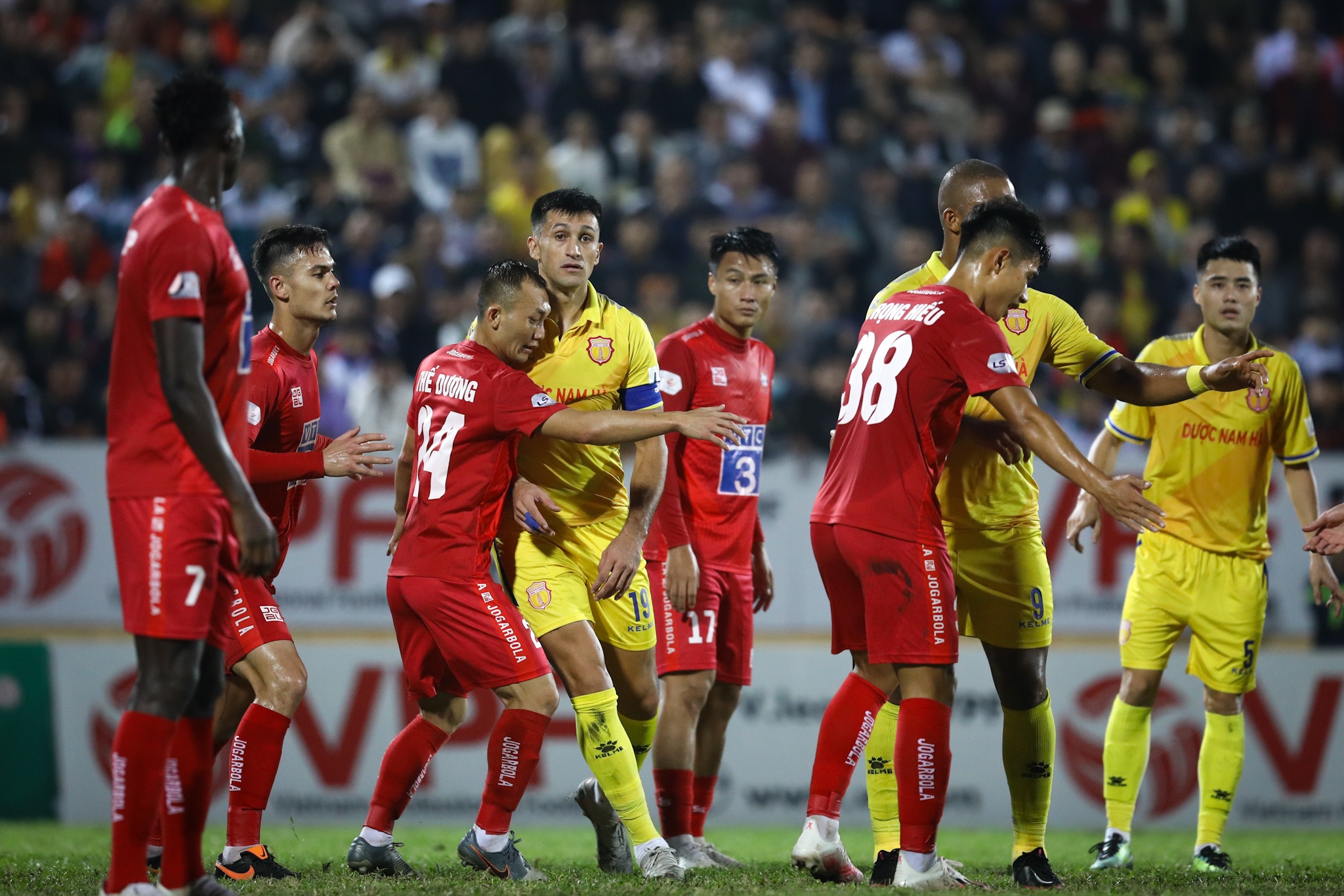 Do Merlo Nam Dinh anh 3