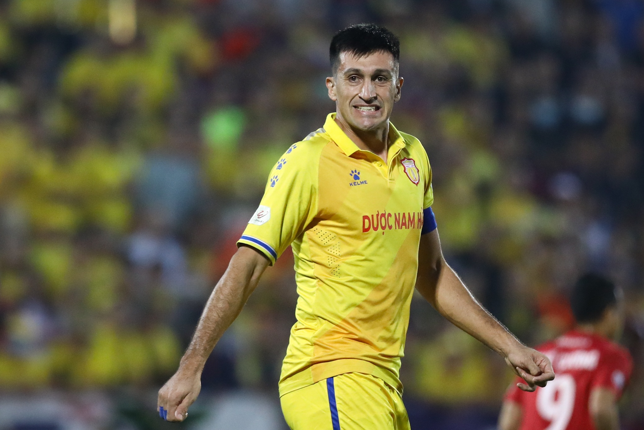 Do Merlo Nam Dinh anh 7