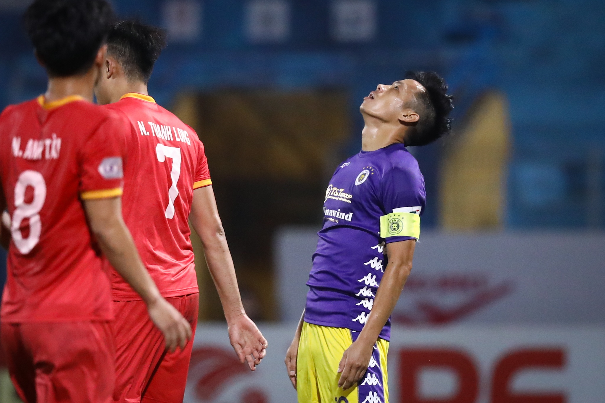 Quang Hai CLB Ha Noi anh 4