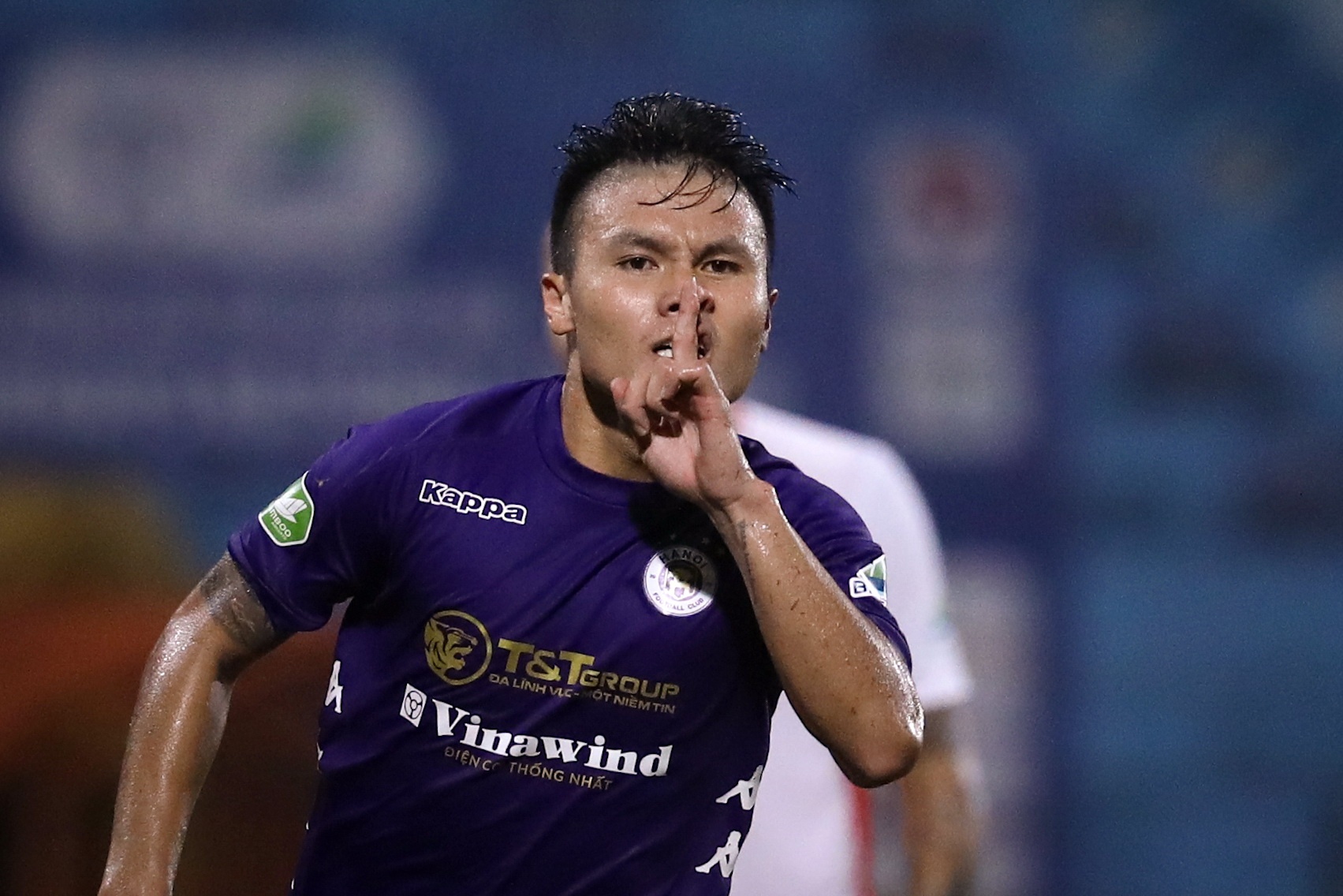 CLB Viettel can Quang Hai anh 1