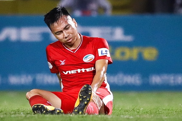 Khac Ngoc: ‘Anh Tan Tai khong triet ha toi’ hinh anh