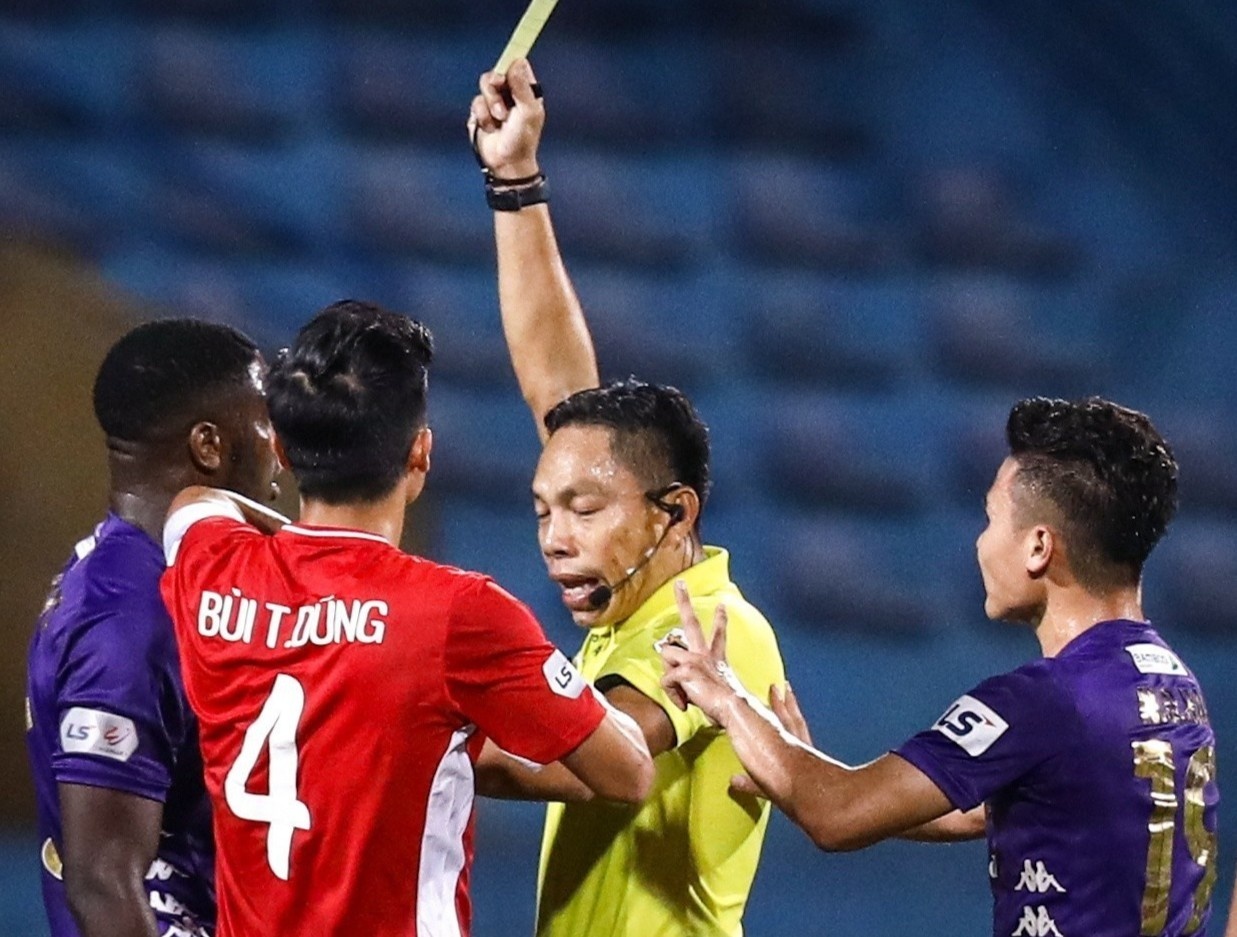 Quang Hai Bui Tien Dung anh 4