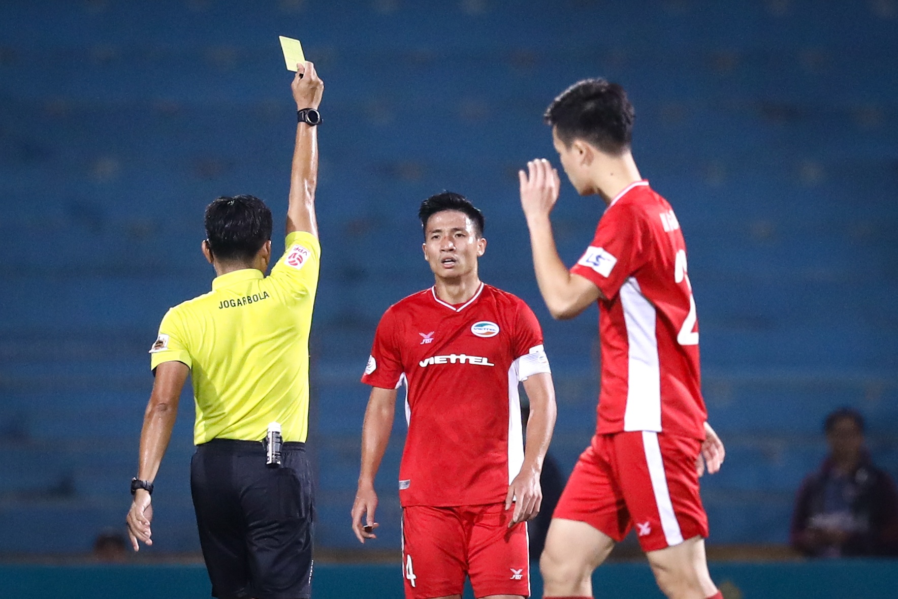 Quang Hai Bui Tien Dung anh 5