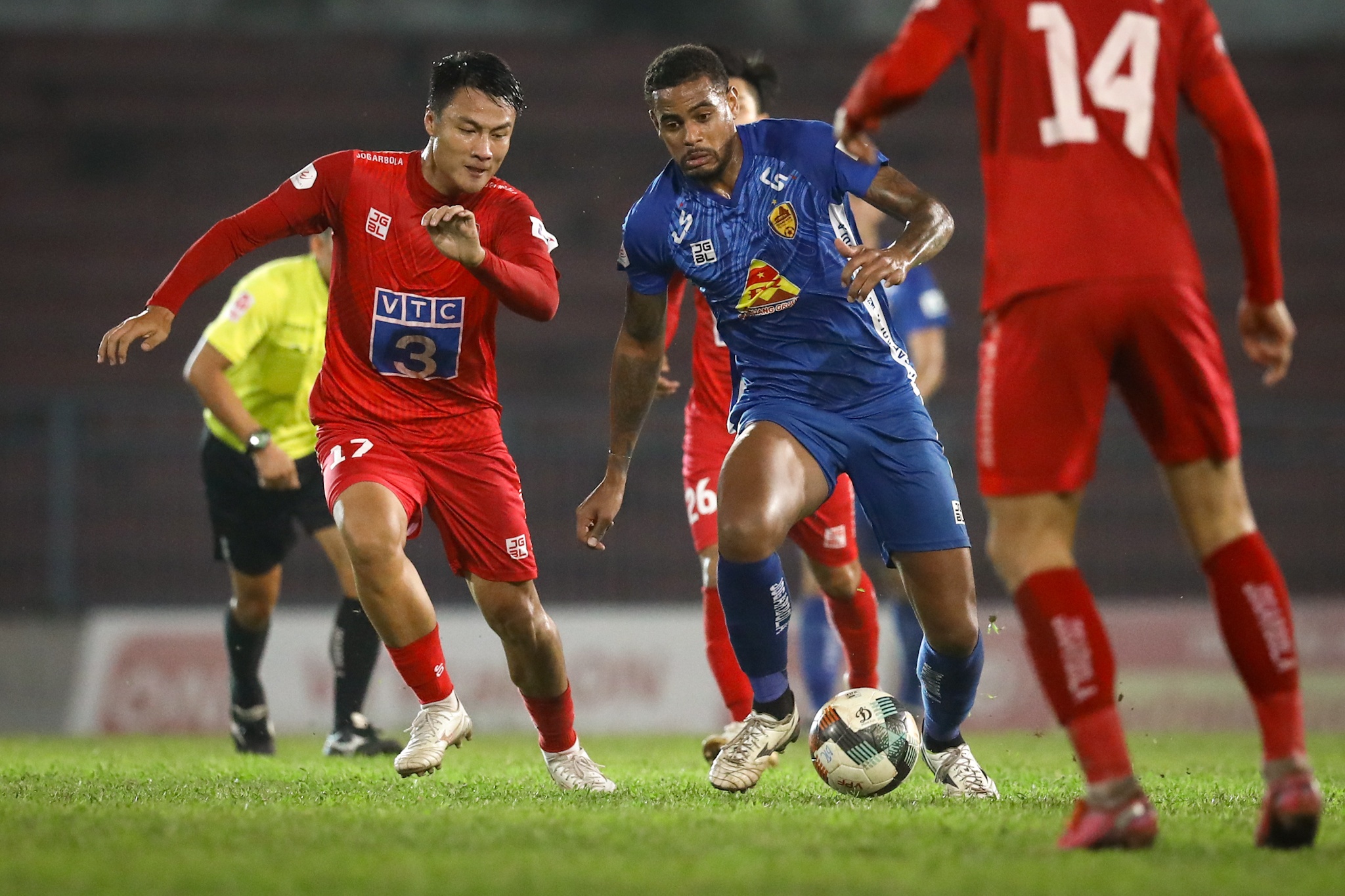 Tuyen Viet Nam va bai toan nguon luc Viet kieu anh 3