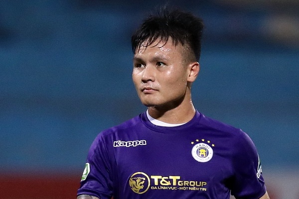 CLB Ha Noi chua biet khi nao Quang Hai tro lai hinh anh