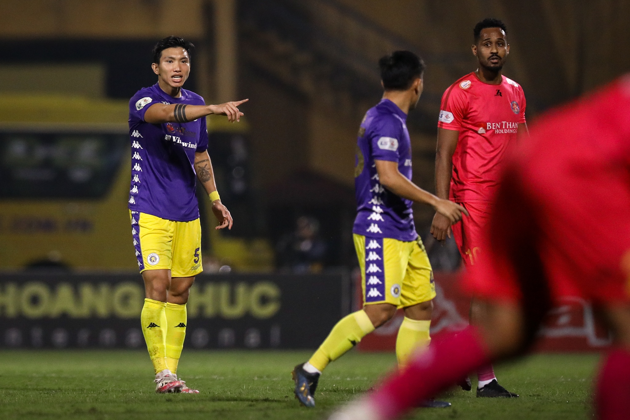 Van Hau CLB Ha Noi anh 2