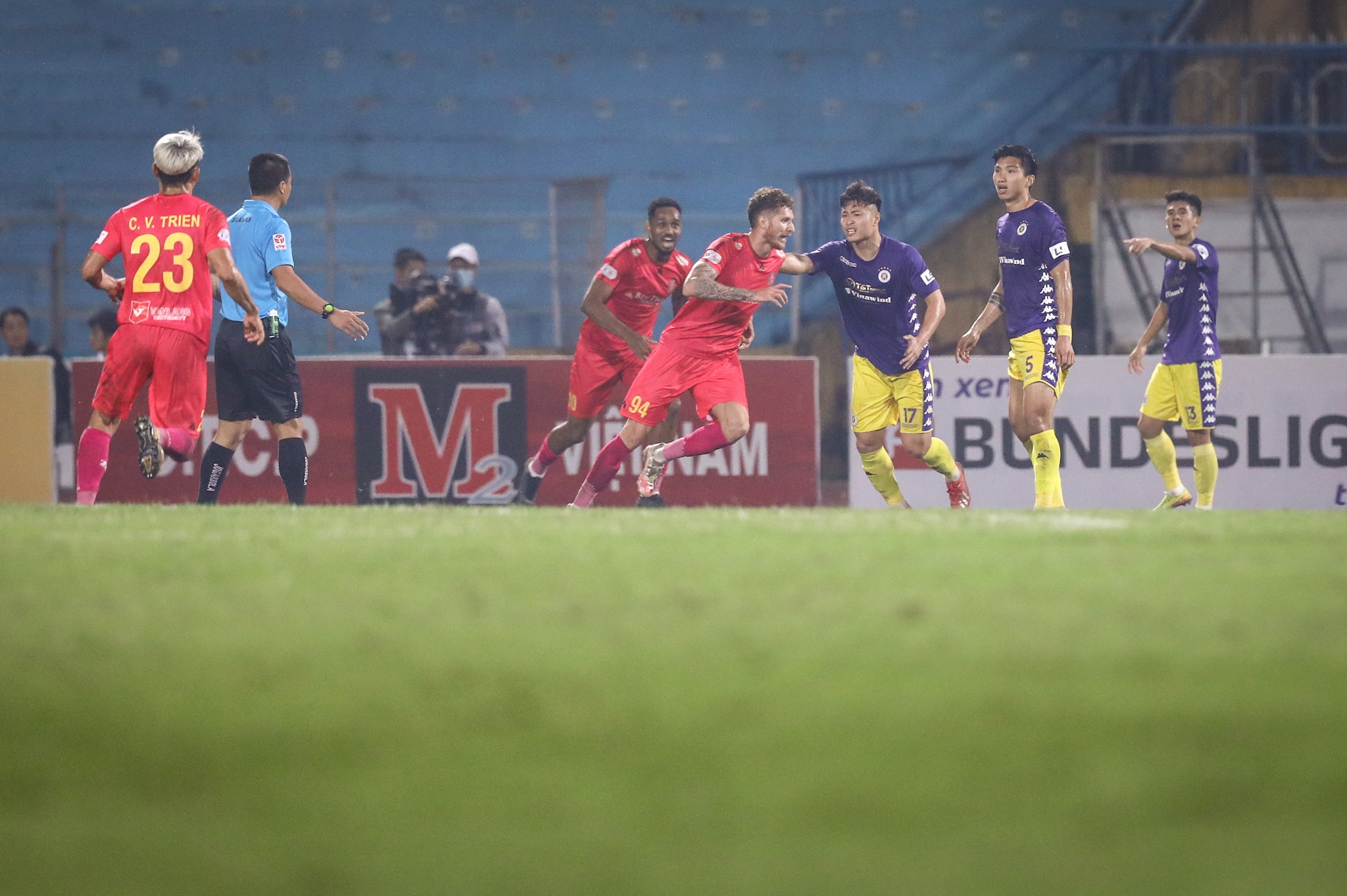 Van Hau CLB Ha Noi anh 4