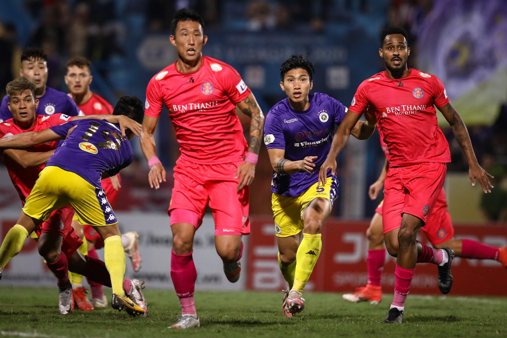 Van Hau CLB Ha Noi anh 5