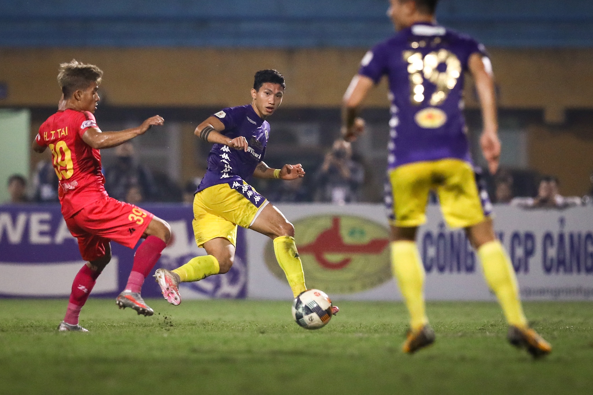 Van Hau CLB Ha Noi anh 9