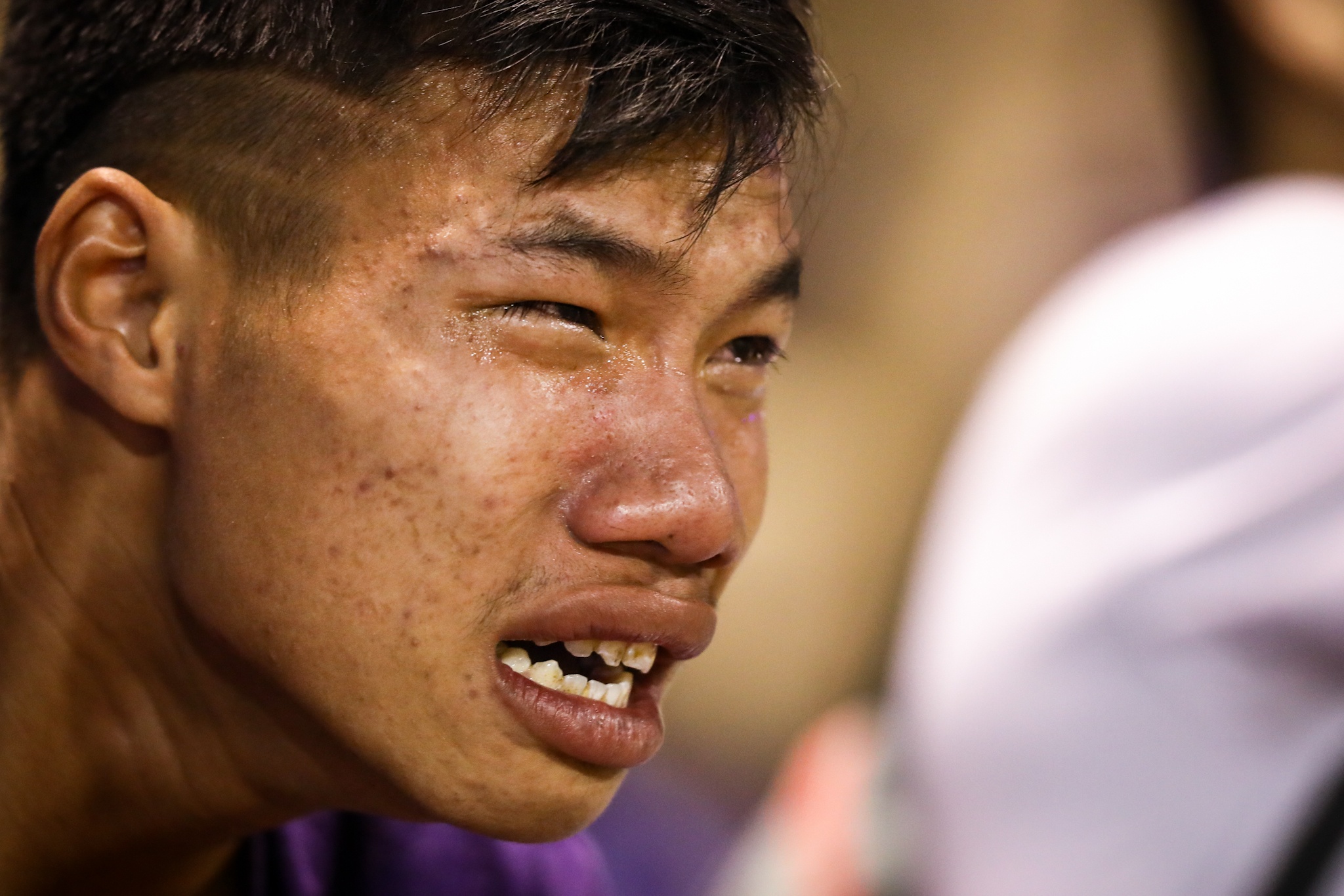 CLB Ha Noi khoc anh 9