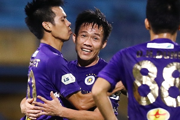 Le Tan Tai muon o lai CLB Ha Noi hinh anh