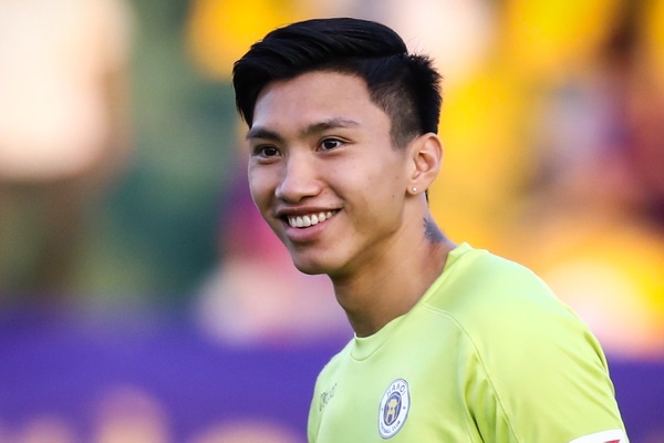 Van Hau da 2 tran, gianh a quan V.League hinh anh