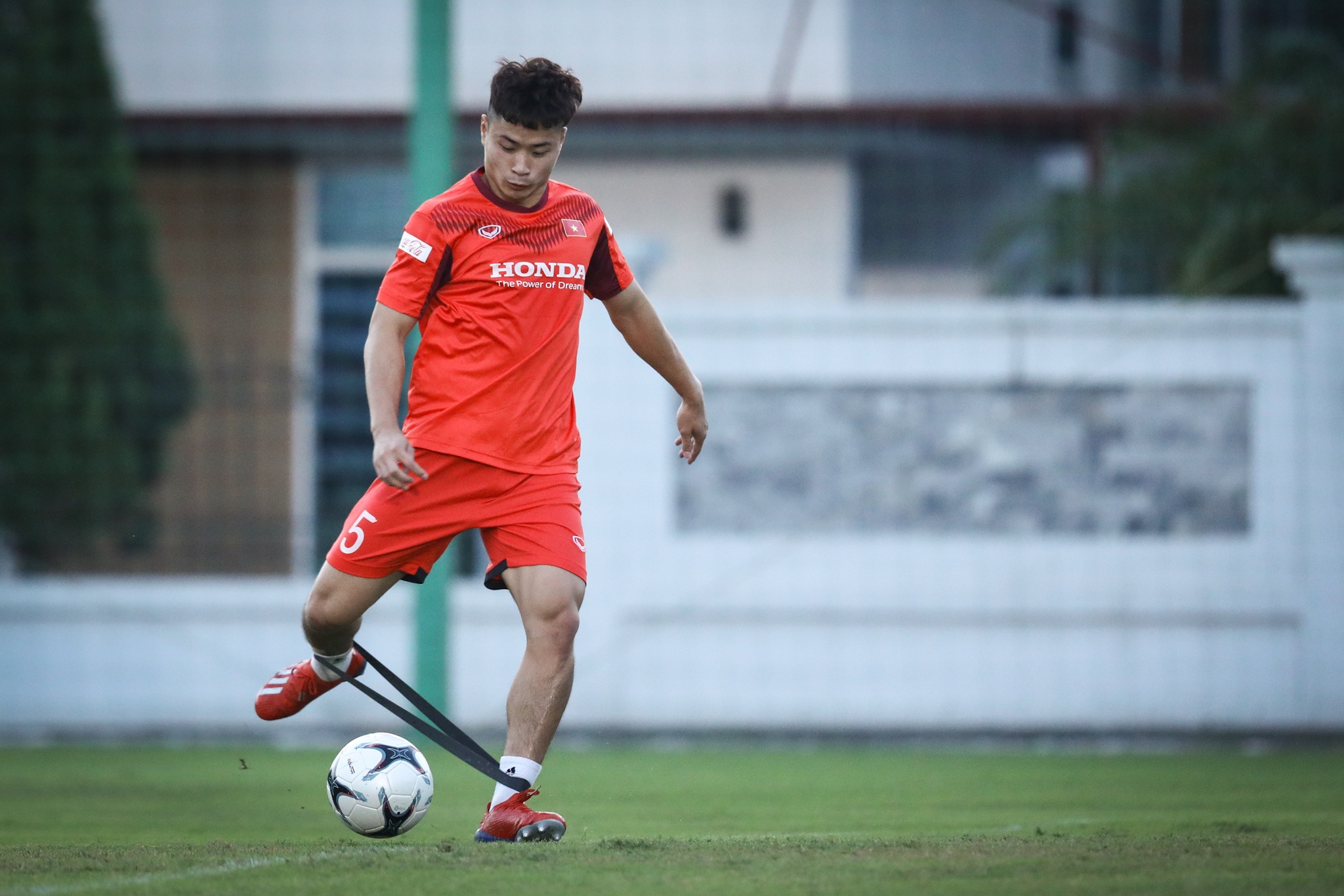 U22 Viet Nam Tran Bao Toan anh 10