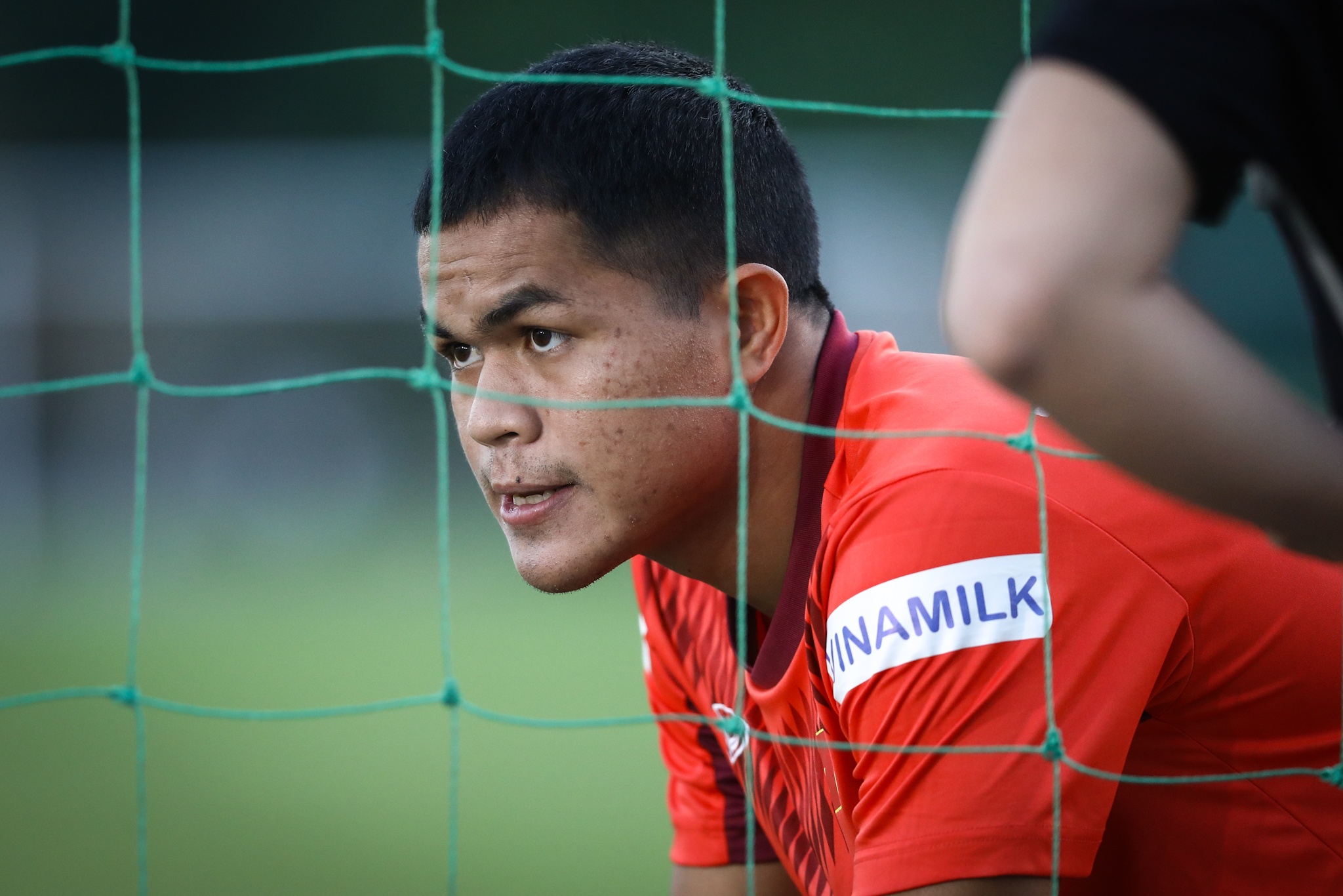 U22 Viet Nam Tran Bao Toan anh 11