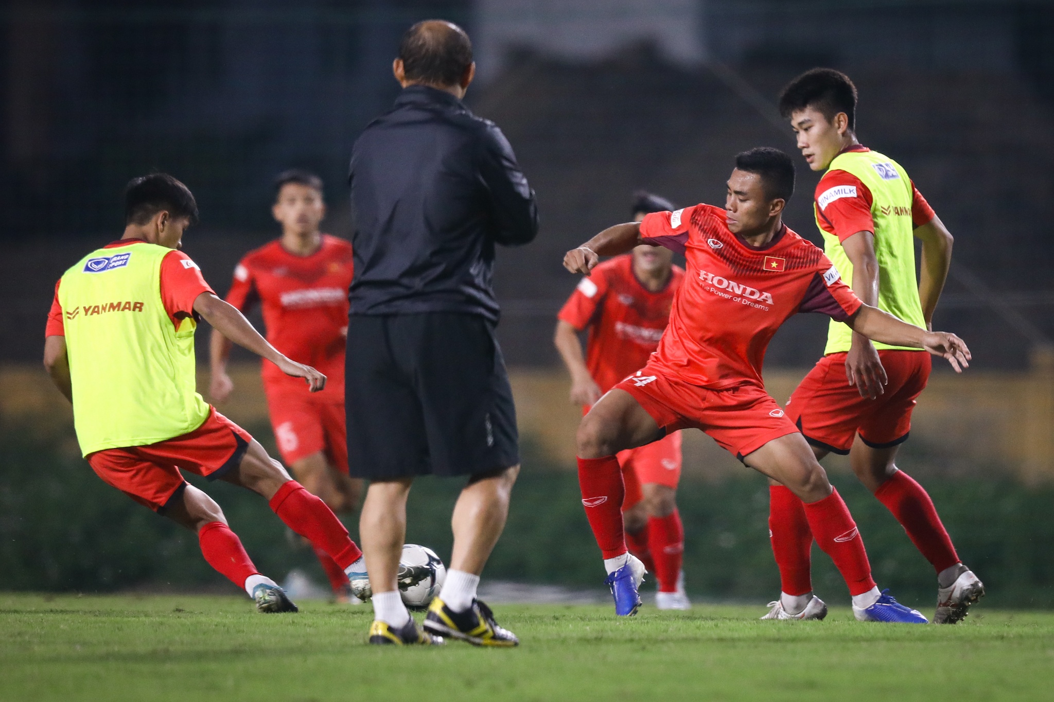 U22 Viet Nam Tran Bao Toan anh 3