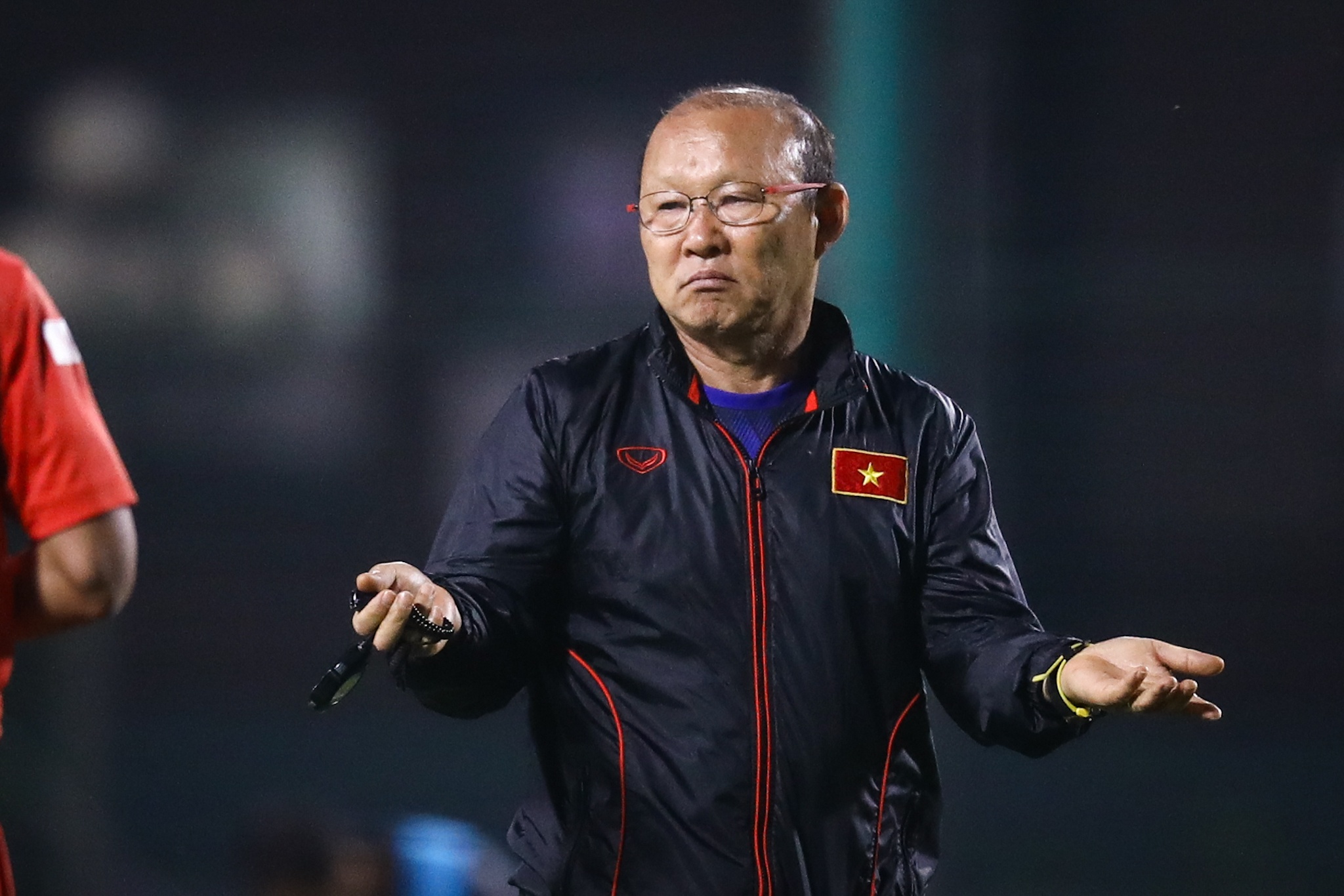 U22 Viet Nam Tran Bao Toan anh 4