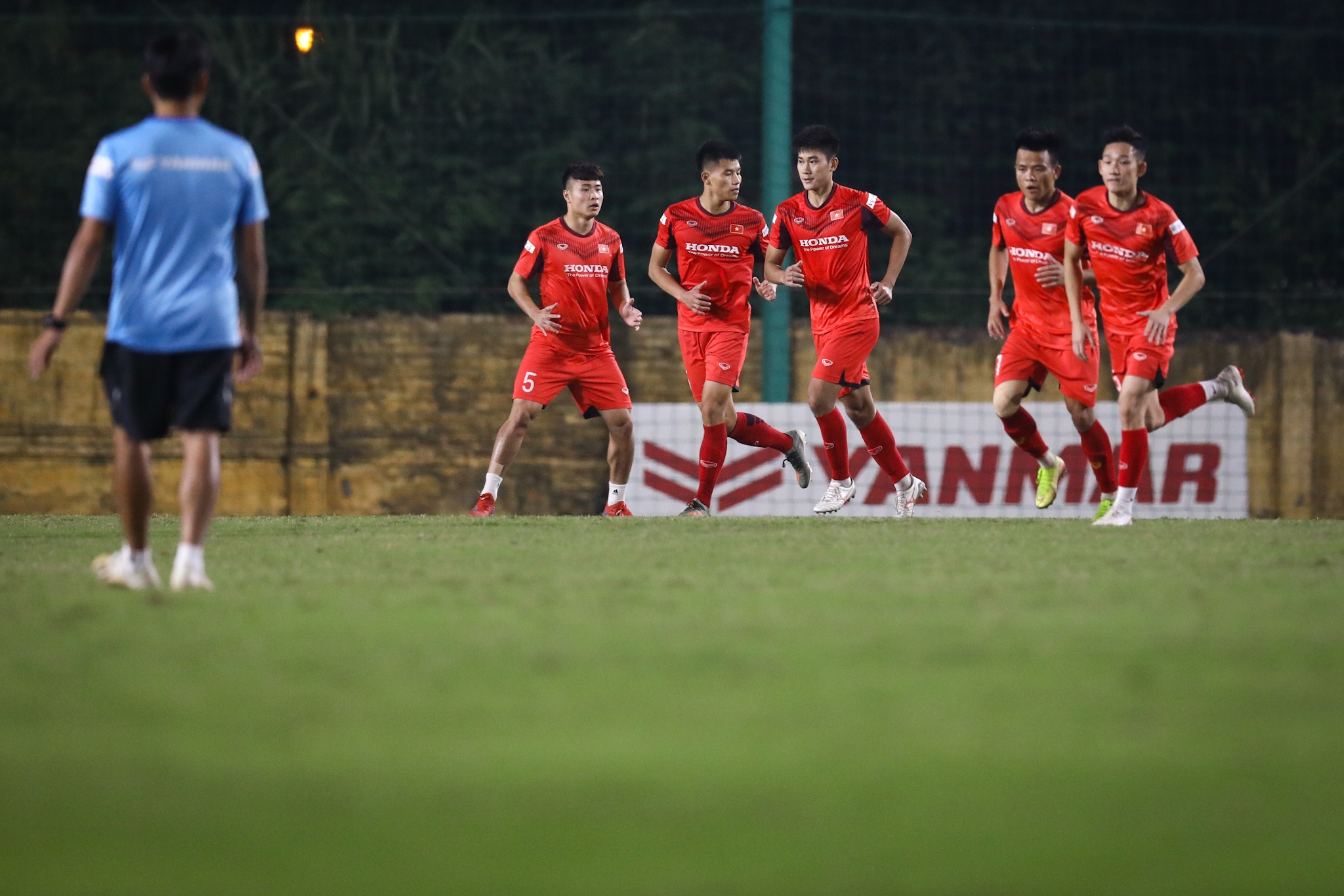 U22 Viet Nam Tran Bao Toan anh 9