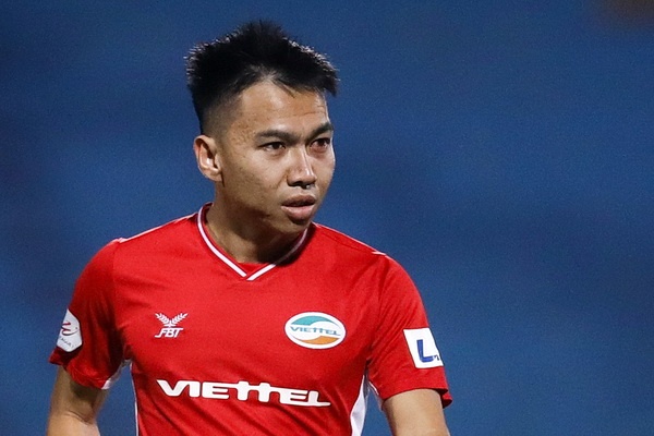 Co hoi nao cho Khac Ngoc o doi tuyen Viet Nam? hinh anh