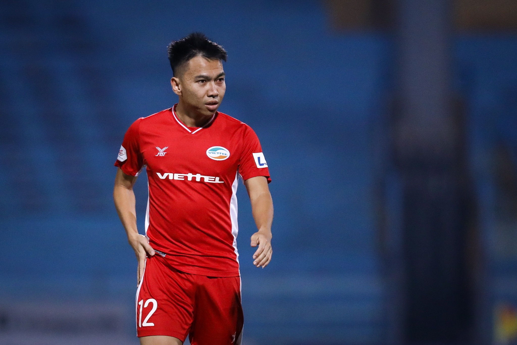 Khac Ngoc Tuyen Viet Nam anh 1