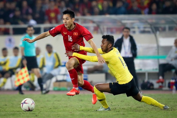 Malaysia co the rut khoi vong loai World Cup 2022 hinh anh