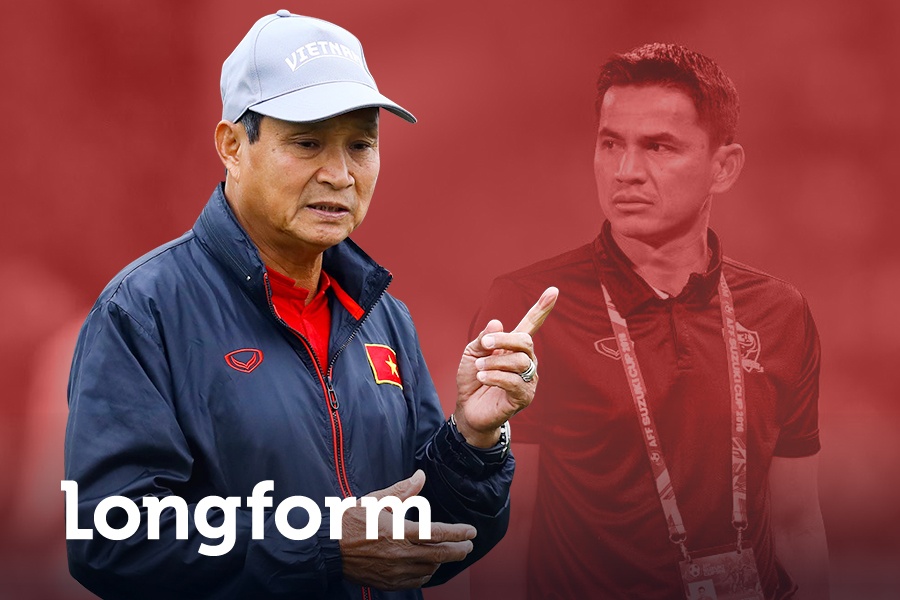 Kiatisak tra gia vi coi thuong thay Chung va the he vang Binh Duong hinh anh