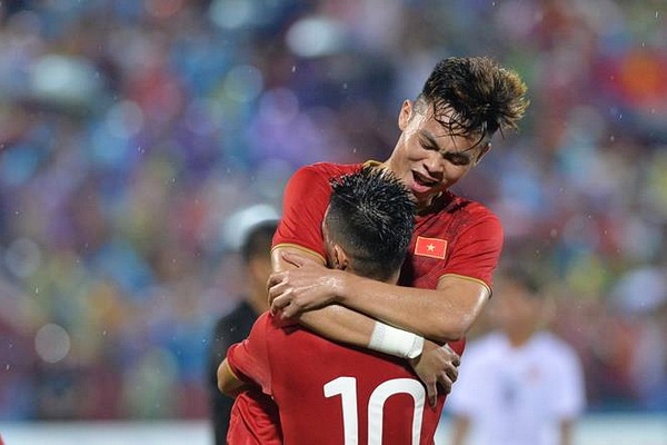 Phu Tho co the to chuc bong da nam SEA Games 31 hinh anh