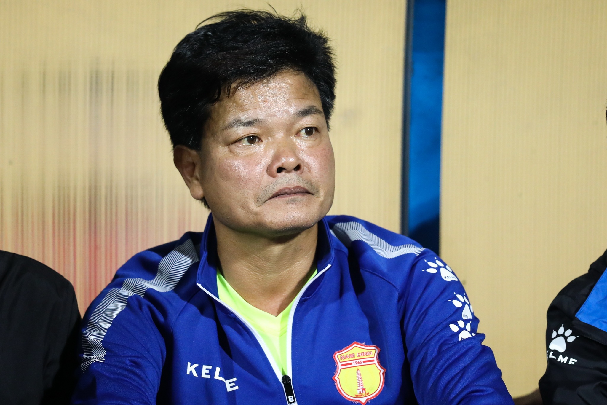 Do Merlo Nam Dinh anh 1