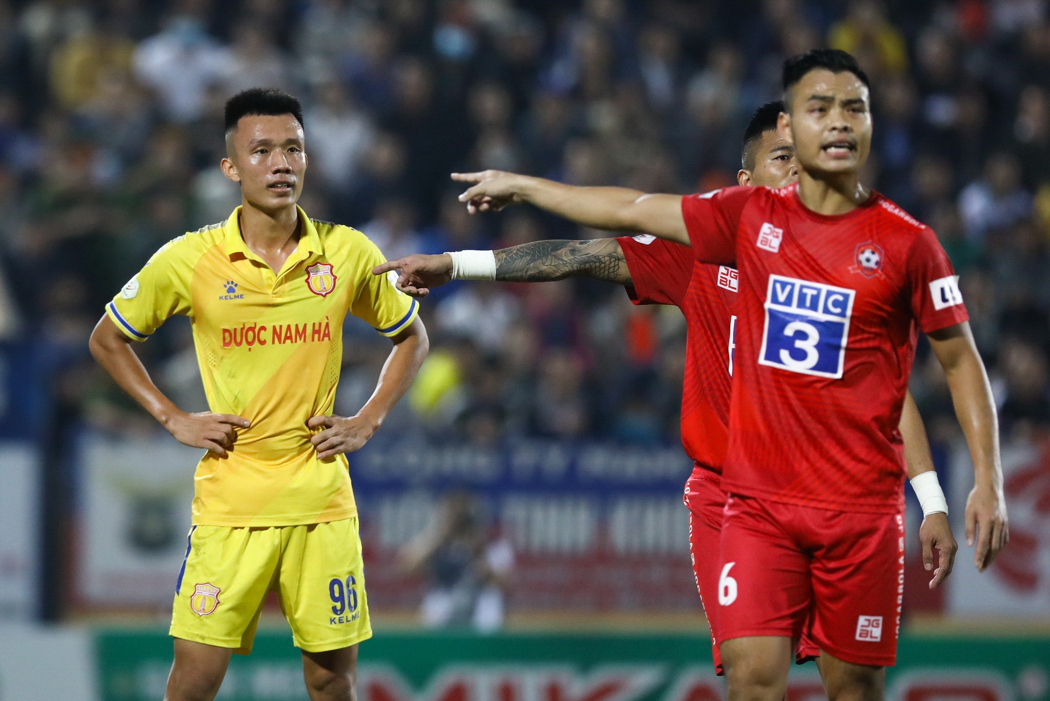 Do Merlo Nam Dinh anh 2