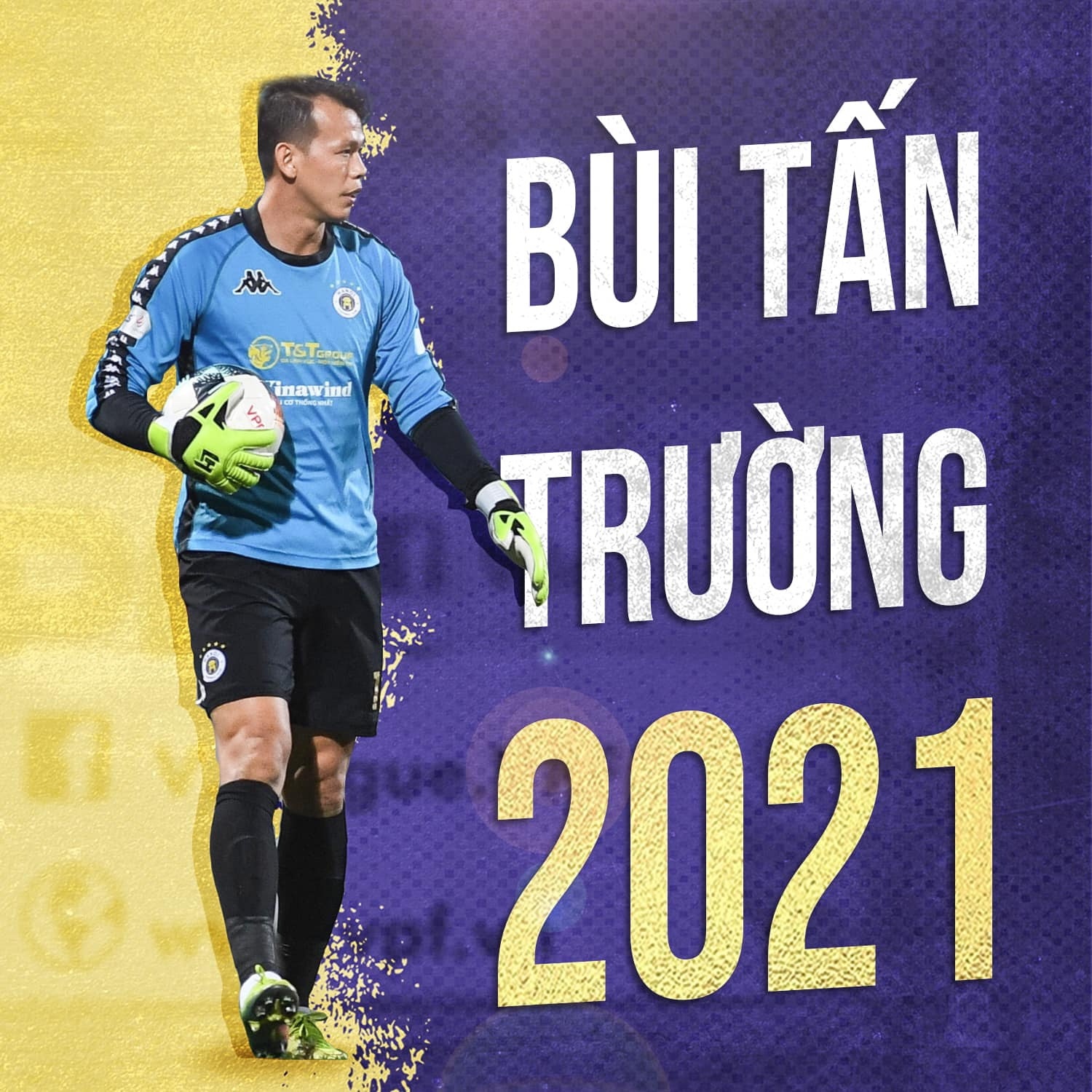 Tan Truong tuyen Viet Nam anh 1