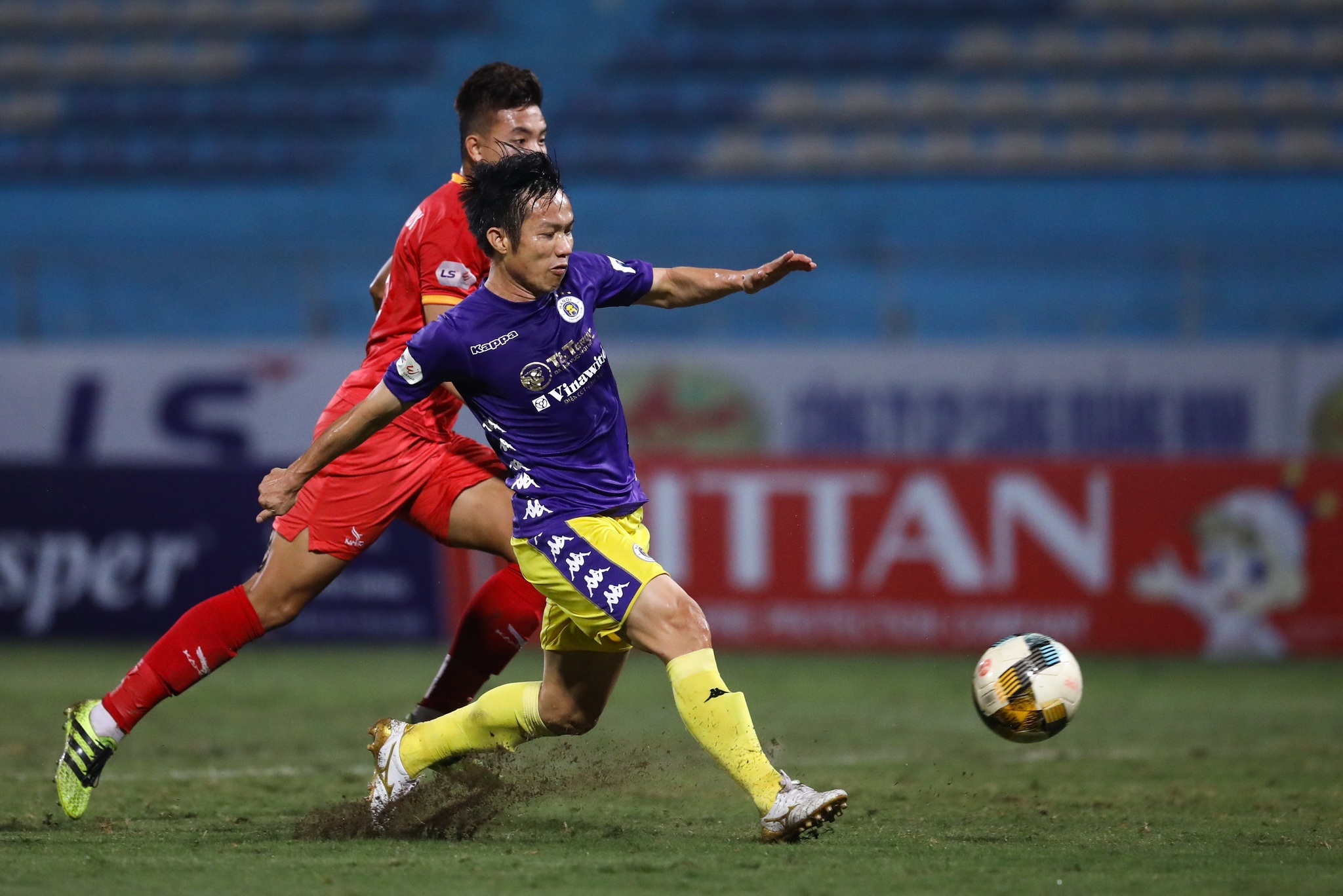 Tan Truong tuyen Viet Nam anh 3