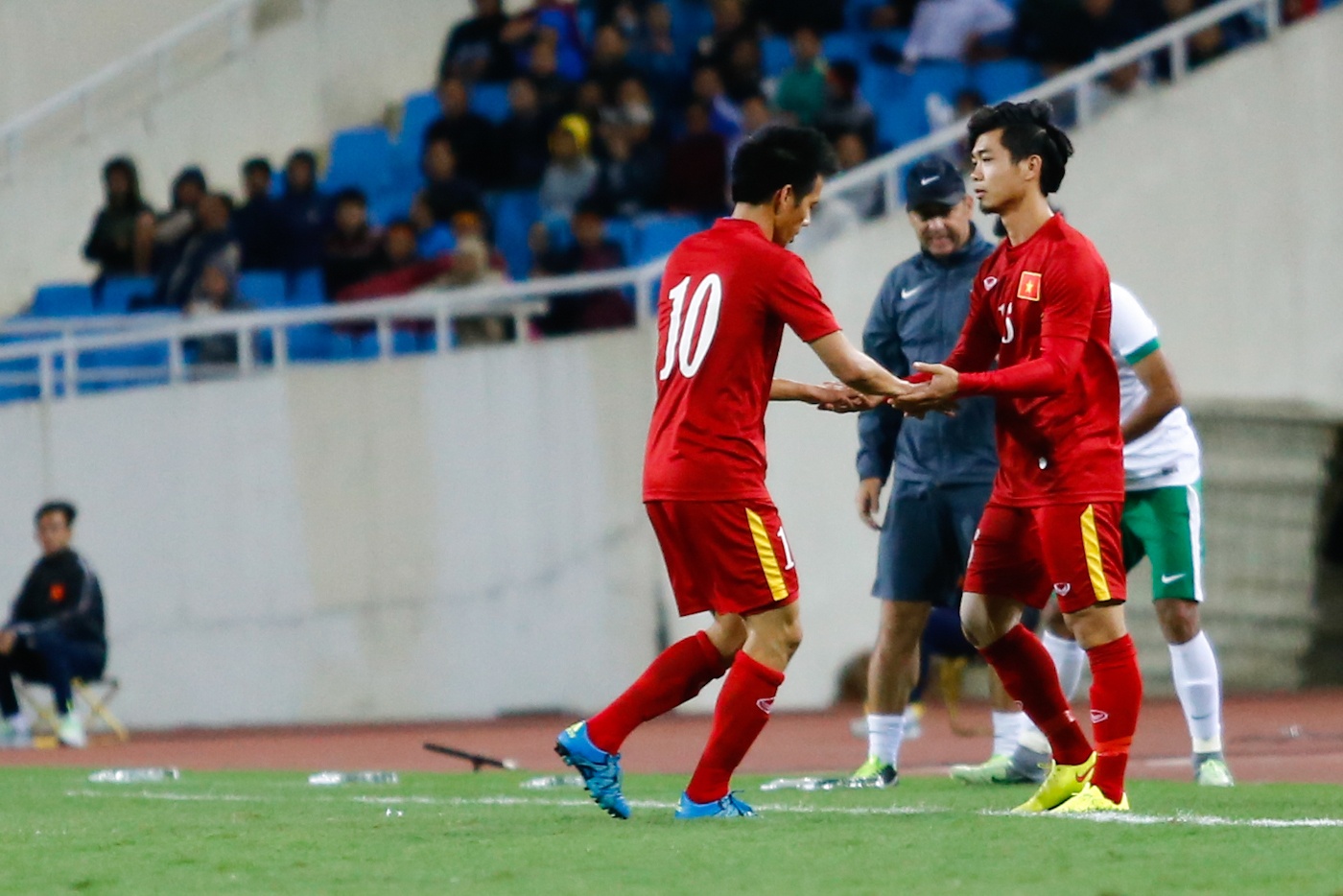 Cong Phuong Van Quyet anh 2