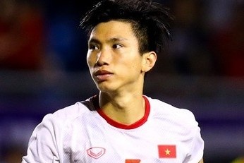 HLV Park se xep Van Hau o vi tri nao trong hang thu tuyen Viet Nam hinh anh