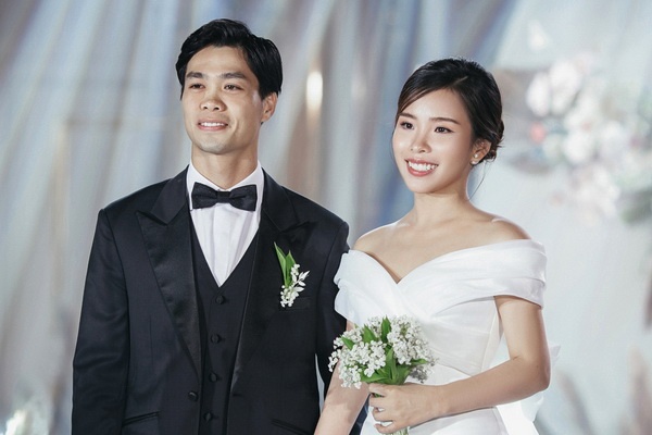 Le cuoi Cong Phuong - Vien Minh dien ra hom nay tai Nghe An hinh anh