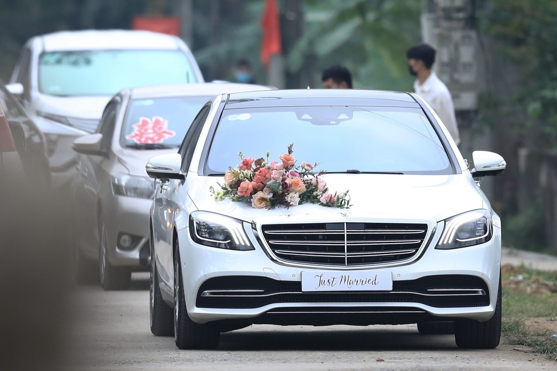 Cong Phuong De Choata anh 1