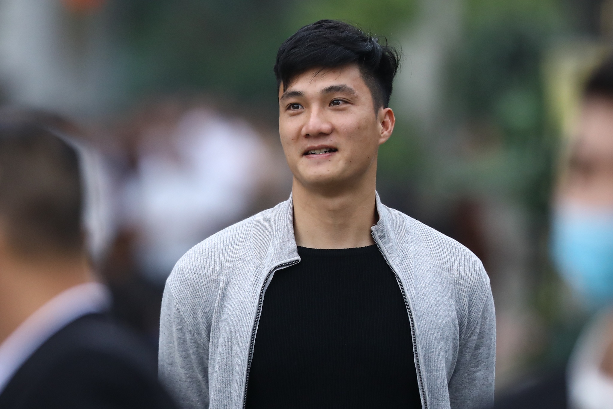 Cong Phuong De Choata anh 4