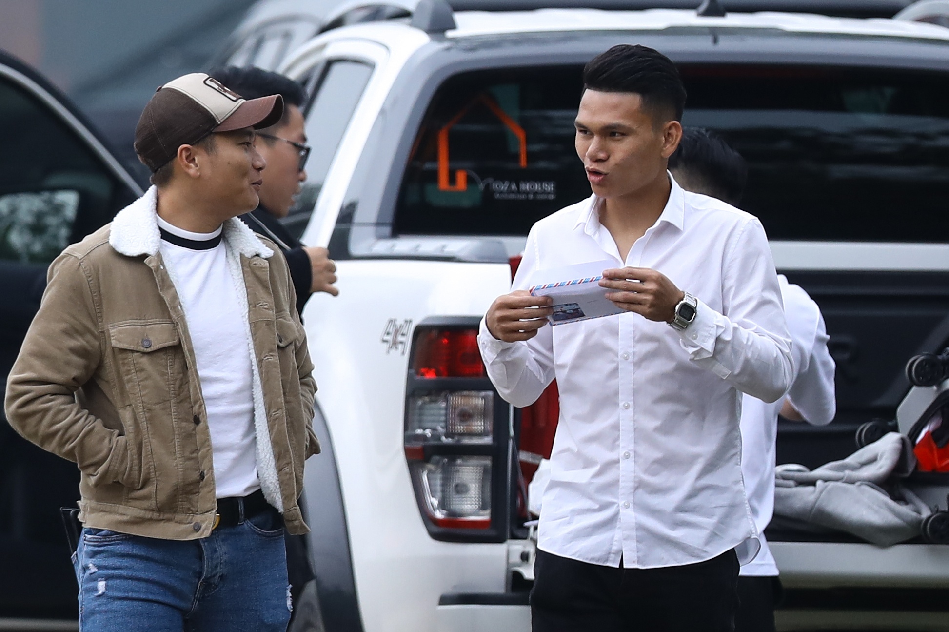 Cong Phuong De Choata anh 5