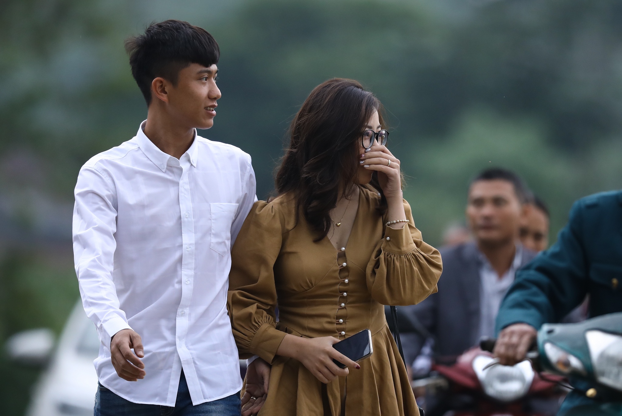 Cong Phuong De Choata anh 2