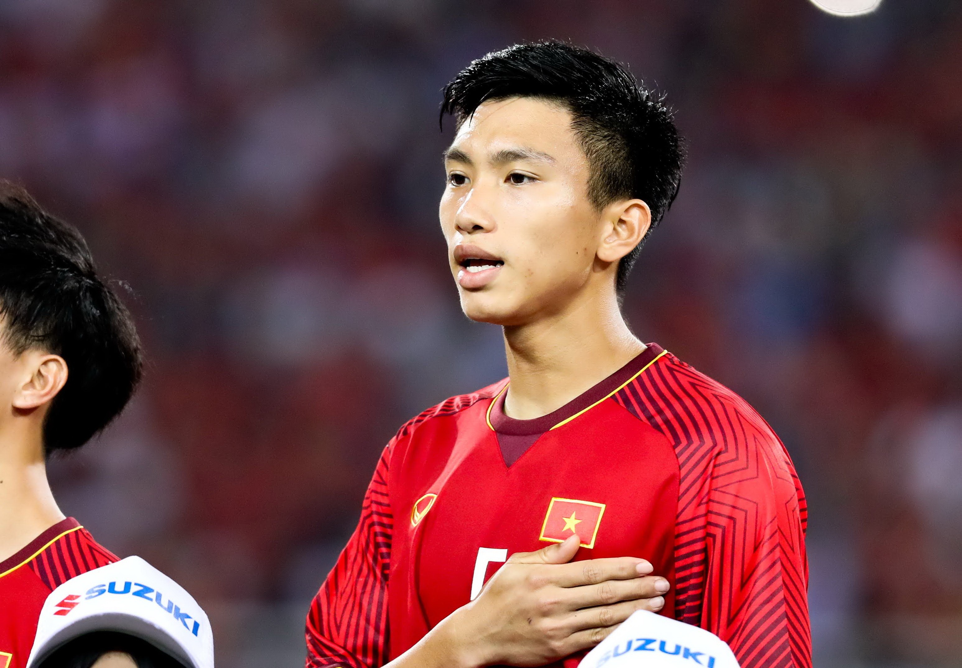 Van Hau Tuyen Viet Nam anh 1