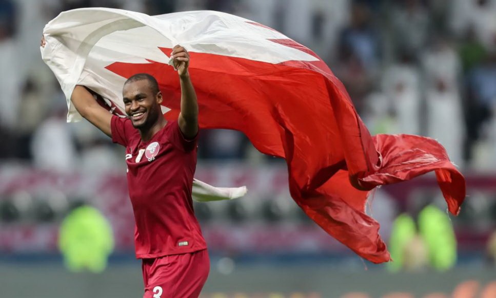 Qatar Tuyen Viet Nam anh 1