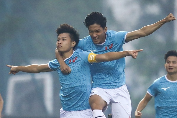 Cang Sai Gon phan doi de nghi doi ten cua CLB PVF hinh anh