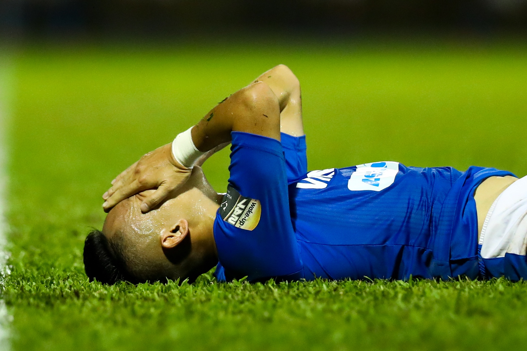 Dat set V.League anh 1