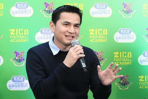 Kiatisak: 'Toi chua ky vong HAGL vo dich V.League' hinh anh