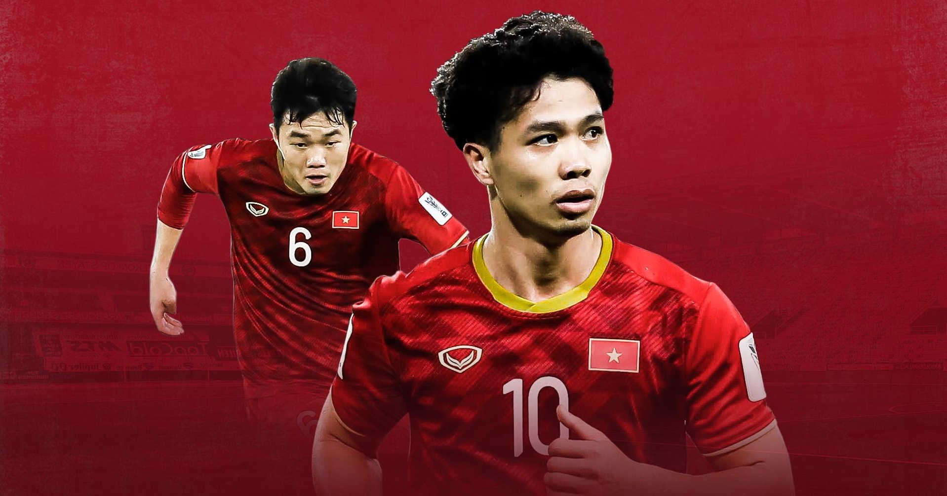 Tuyen Viet Nam Park Hang-seo anh 1