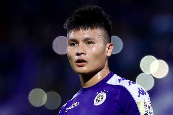 Sau an cam o chau A, CLB Ha Noi da co doi U15 hinh anh