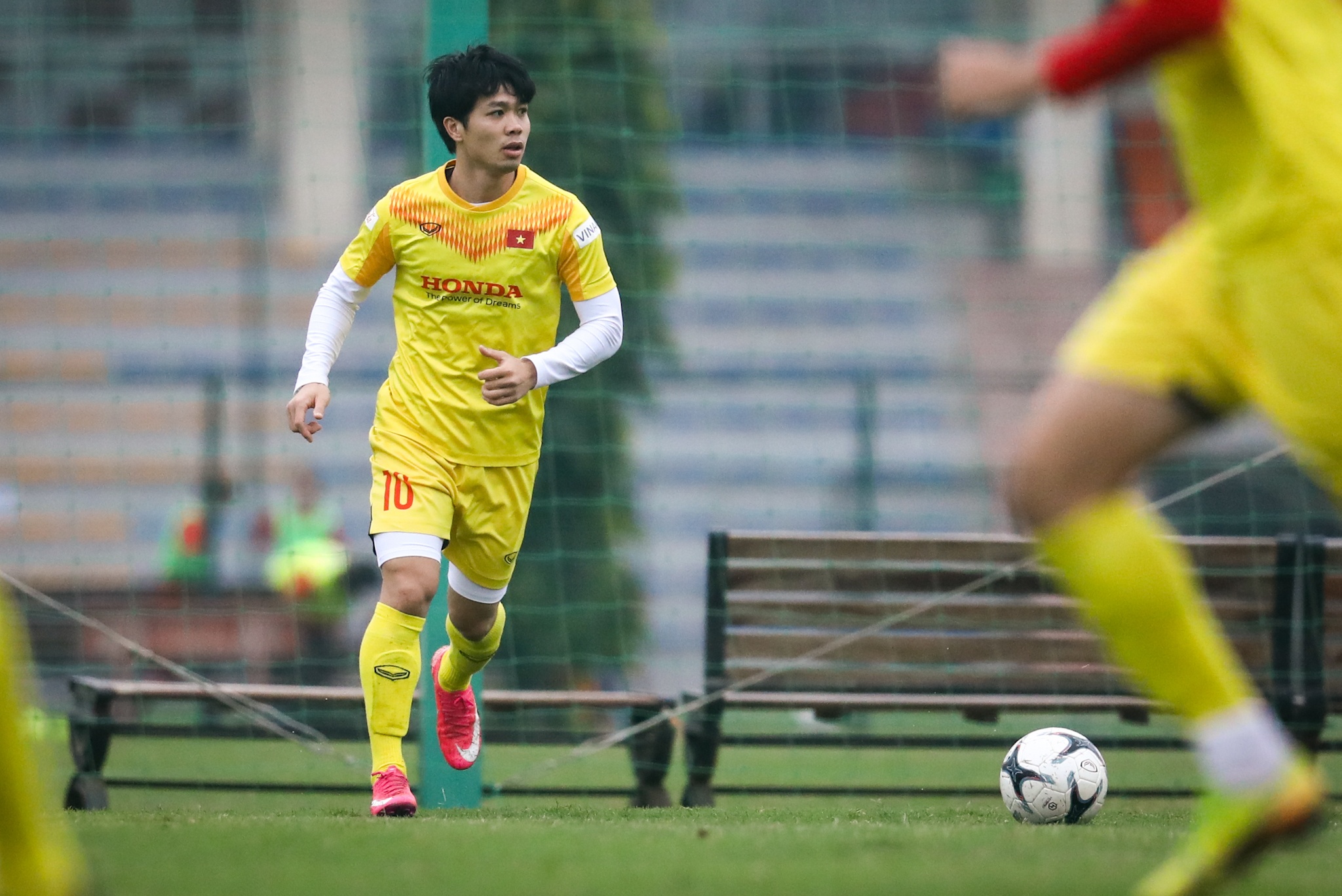 Cong Phuong Tuyen Viet Nam anh 4