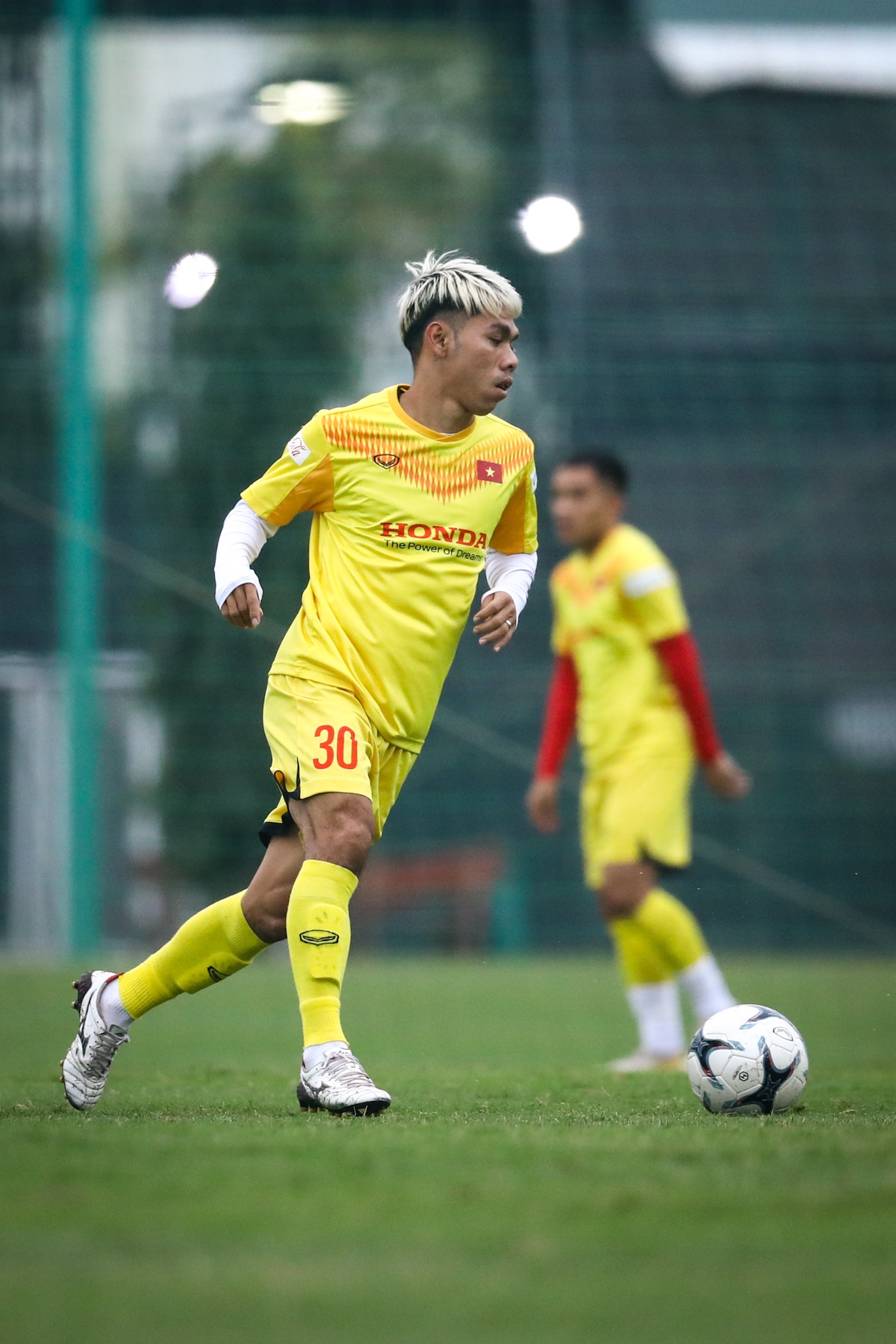 Cong Phuong Tuyen Viet Nam anh 5