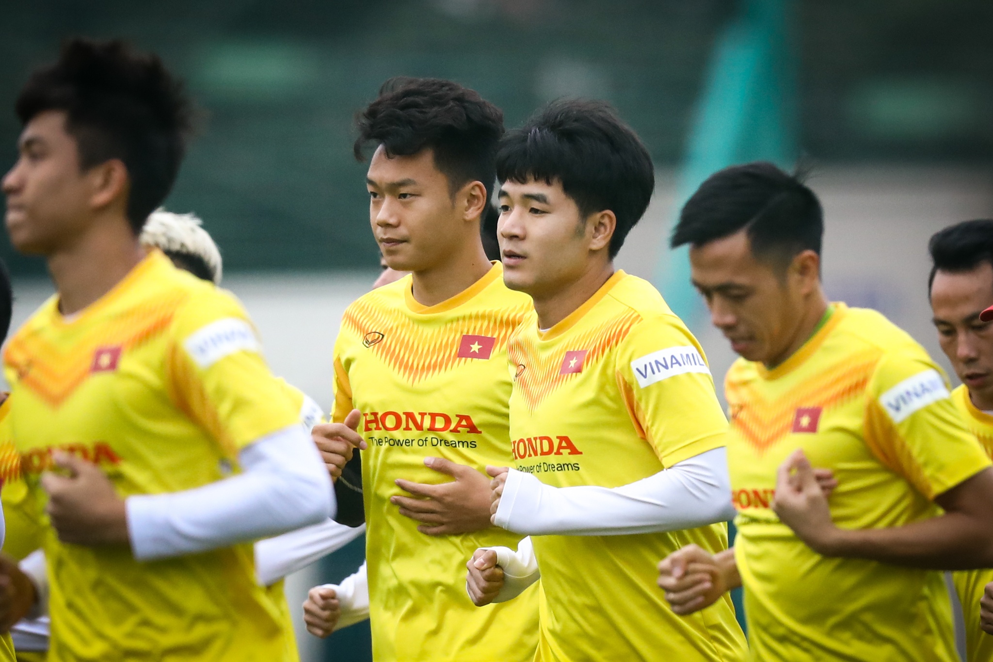 Cong Phuong Tuyen Viet Nam anh 7