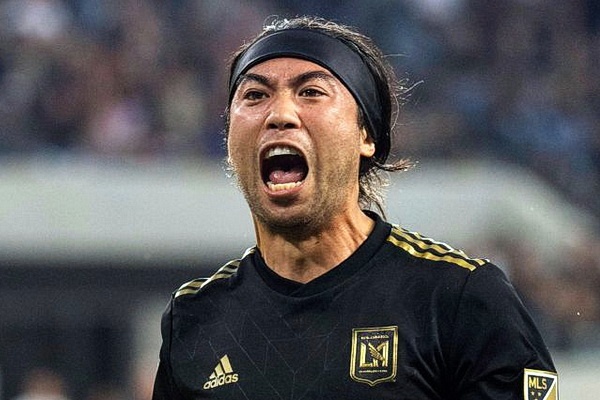 Lee Nguyen: 'Toi hy vong vo dich V.League' hinh anh