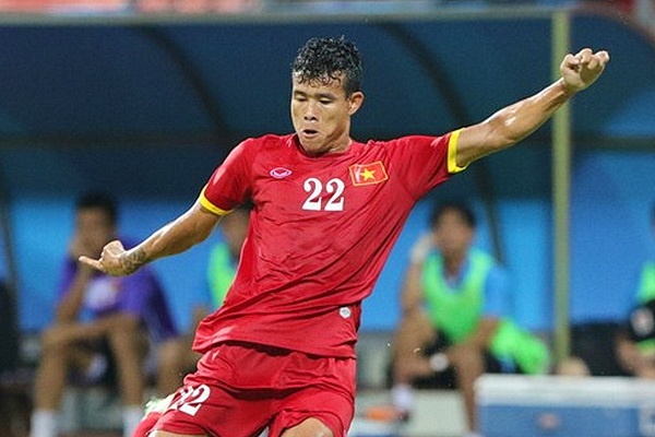 CLB Quang Ninh chieu mo 2 cuu tuyen thu quoc gia hinh anh