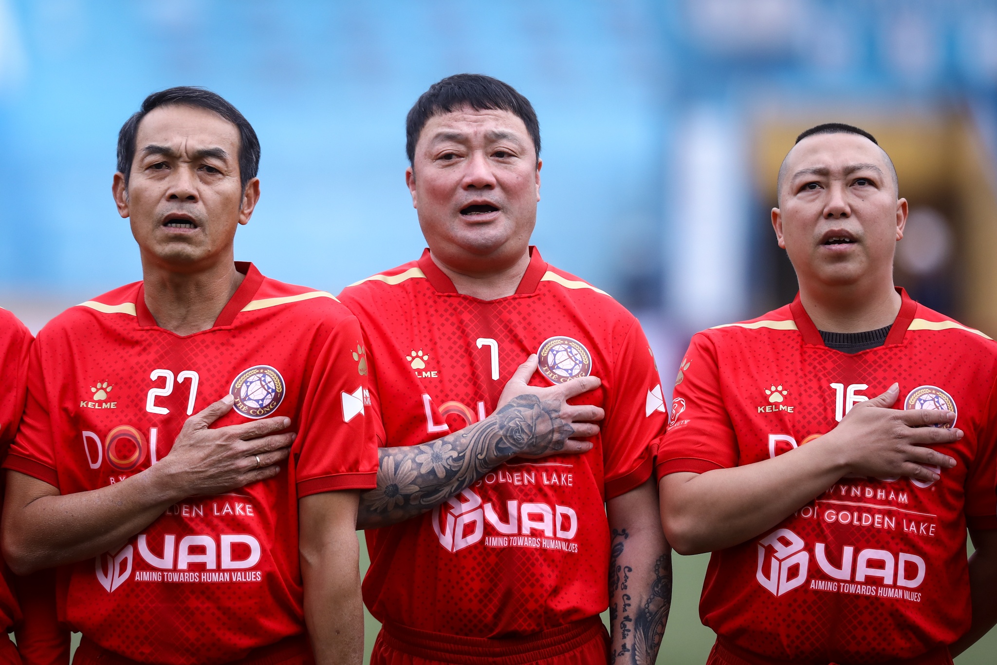 The he vang AFF Cup 1998 anh 3